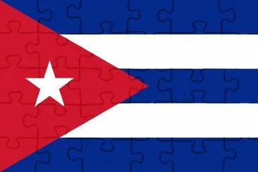 Cuba Flag