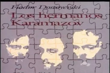 LOS HERMANOS KARAMAZOV