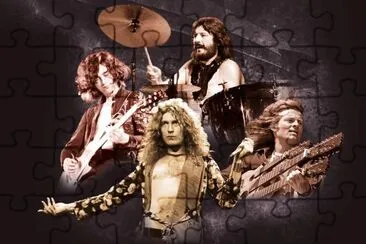 Led Zeppelin