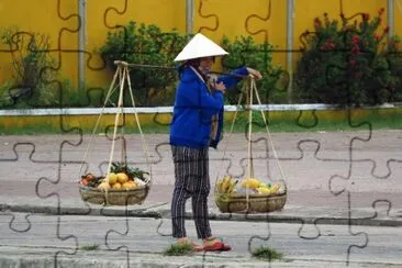 VIETMAN Hoi An