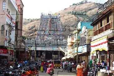 INDIA MADURAI