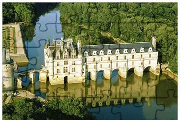 CASTILLO CHENONCEAU1