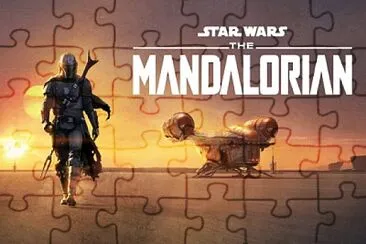 MANDALORIAN