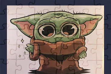 yoda bebe