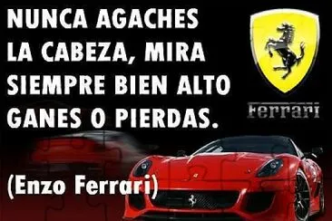 FERRARI