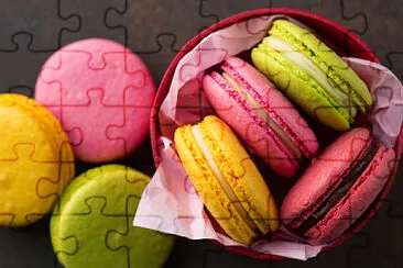 macarons