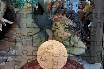 fallas 2020 jigsaw puzzle