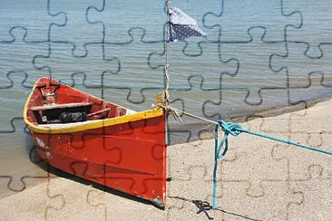 barco jigsaw puzzle