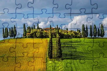 naturaleza jigsaw puzzle