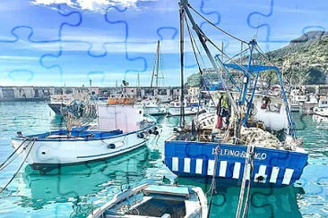 paisaje jigsaw puzzle