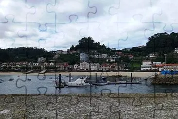 beluso-pontevedra jigsaw puzzle