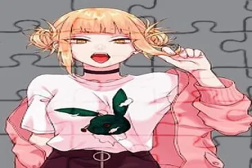 himiko toga