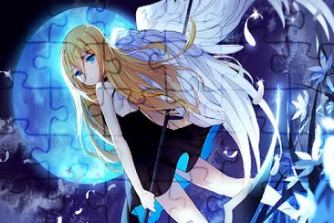 Satsuriku No Tenshi