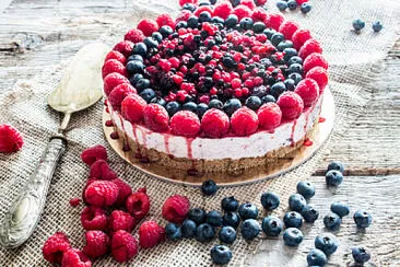 cheesecake jigsaw puzzle