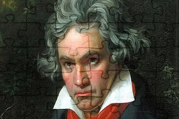 Ludwig van Beethoven