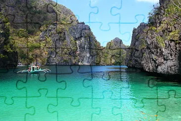 VZLA jigsaw puzzle