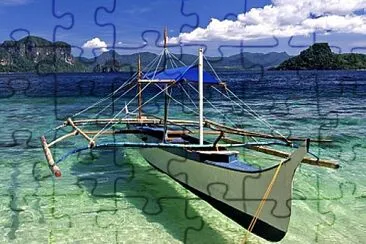 VZLA jigsaw puzzle