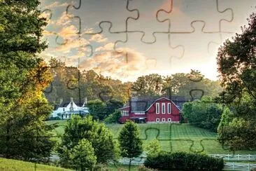 naturaleza jigsaw puzzle