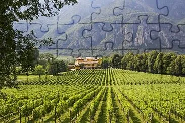 naturaleza jigsaw puzzle