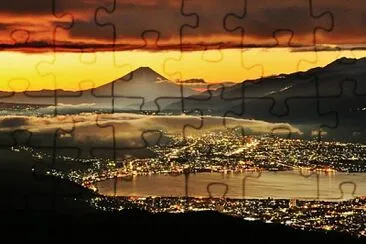 imagem jigsaw puzzle