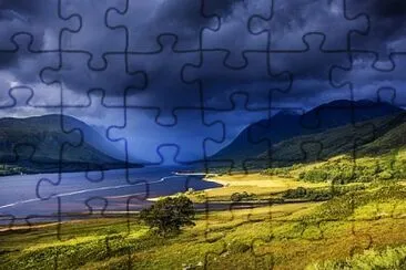 imagem jigsaw puzzle