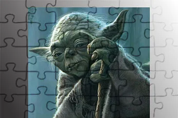 MAESTRO YODA