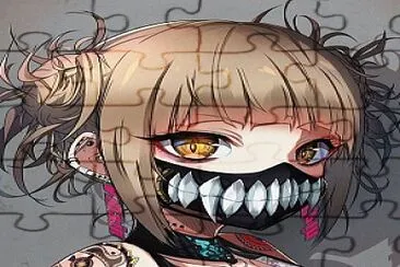 HIMIKO TOGA