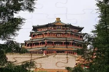 Templo Buda1, China-2018