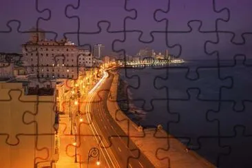 MALECON jigsaw puzzle