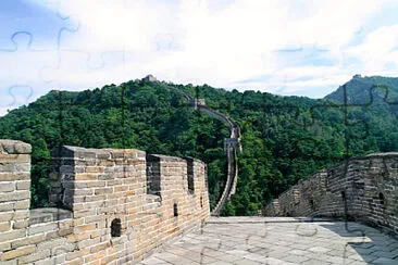 muralla china