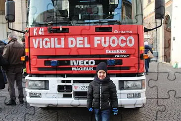 Vigili fuoco