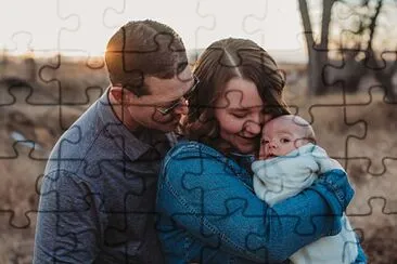 MCELROYFAMILY jigsaw puzzle