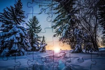 imagem jigsaw puzzle