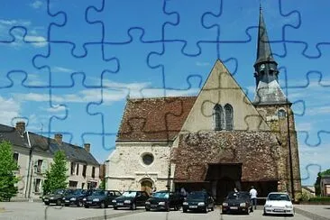 Sortie jigsaw puzzle