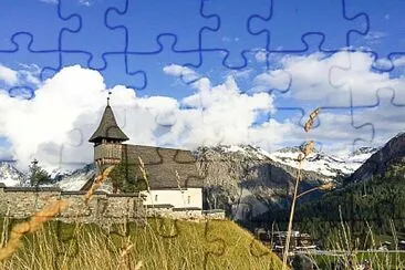 NATUREZA jigsaw puzzle