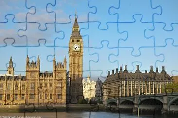 Do you know this place? jigsaw puzzle