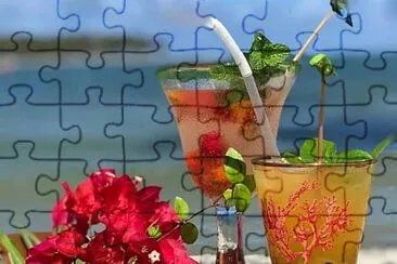 flores jigsaw puzzle