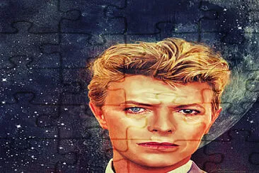 david bowie