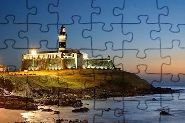 bahia jigsaw puzzle