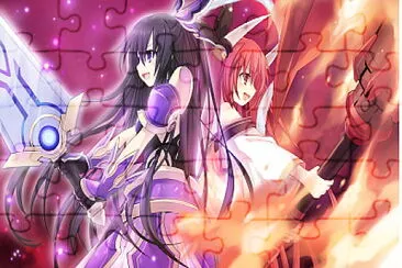 Date A Live