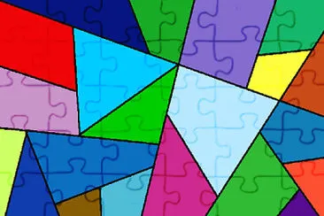 arte jigsaw puzzle