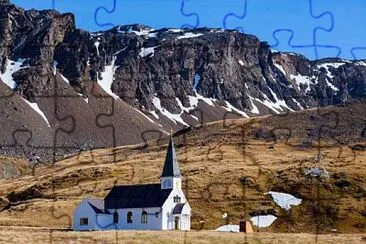 Paisagem I jigsaw puzzle