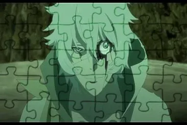 Toneri Naruto jigsaw puzzle