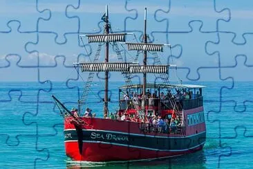 vzla jigsaw puzzle