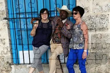 les miss Ã  Cuba