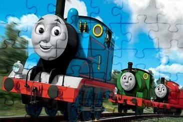 thomas 1 jigsaw puzzle