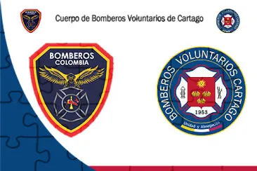 BOMBEROS