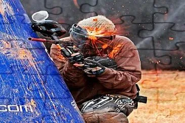 PaintBall