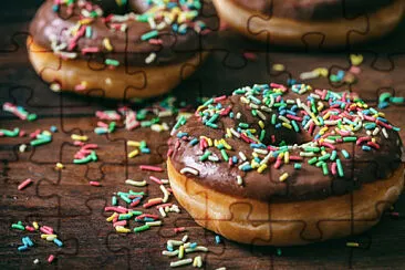 donuts