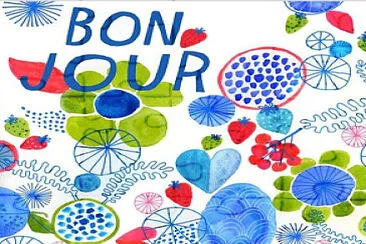 Bonjour